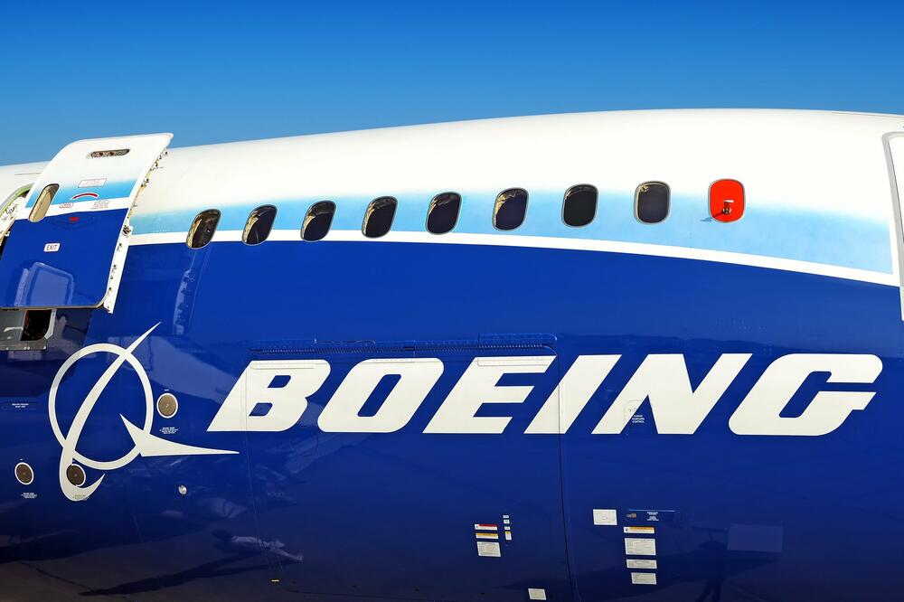 Boeing, Foto: Shutterstock