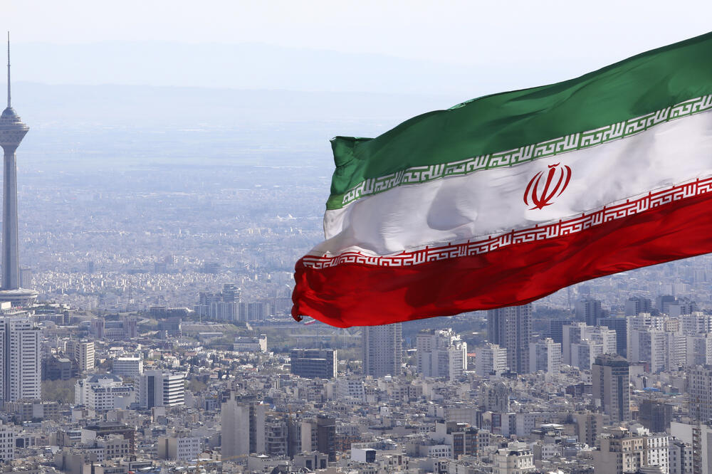 Teheran, Foto: AP