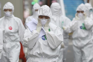 Južna Koreja vraća neke od mjera zbog koronavirusa
