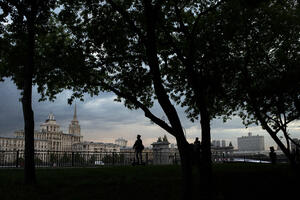 U Rusiji registrovano gotovo 380.000 zaraženih koronavirusom