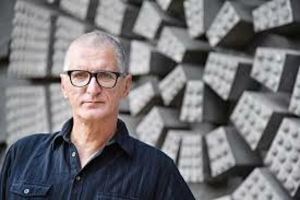 Srđan Gojković, Foto: Ekspres.net