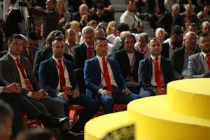 Demokrate: DPS tajno predložio zakon za nastavak izborne krađe