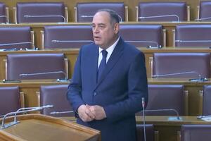 Simović: Sve je ovo prolazno, neraskidive veze sa Srbijom će ostati