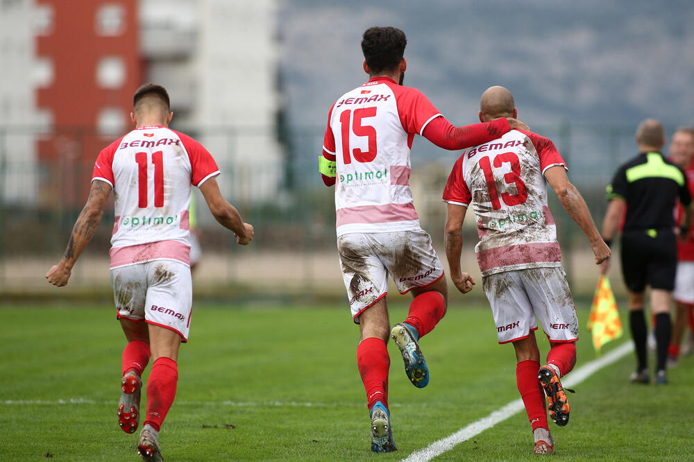 Foto: Savo Prelević