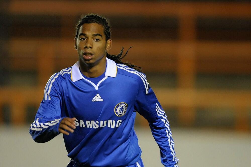 Fabio Paim, Foto: The Sun