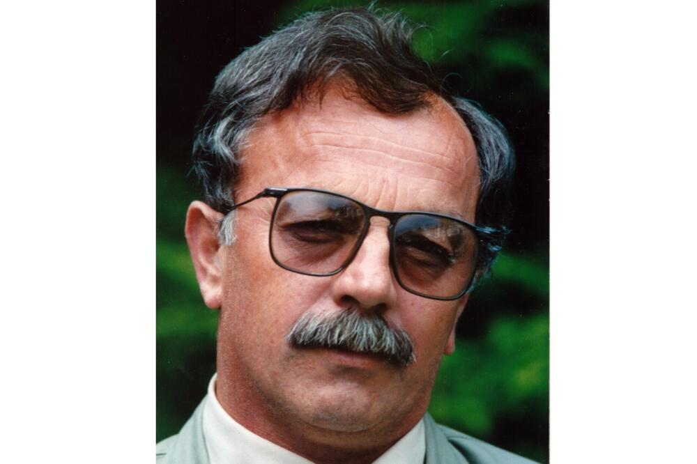 Momir M. Marković, Foto: Privatna arhiva