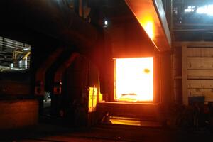 Radnici Tosčelika: Na izmaku smo snaga, maksimalno radimo, nije...