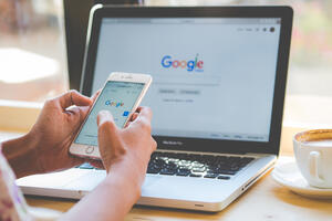 "Gugl prikuplja informacije o korisnicima, često to rade bez...