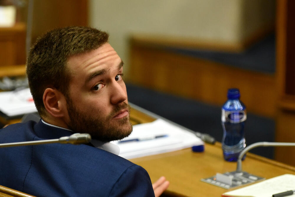 Rakočević, Foto: Boris Pejović