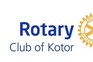 Rotari Klub Kotor donirao portabilni ultrazvučni aparat bolnici u...
