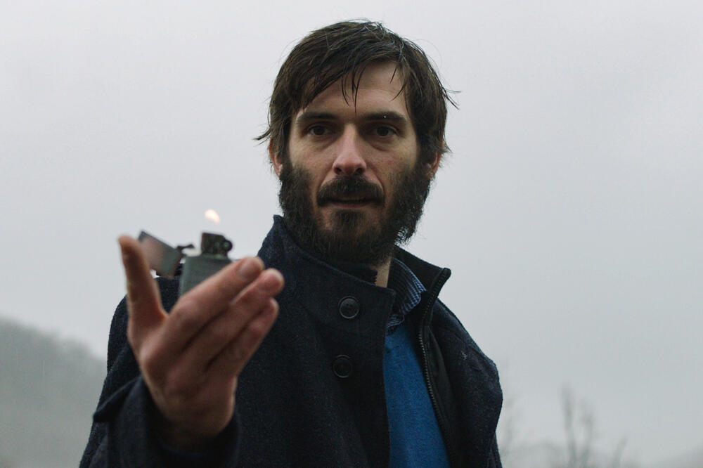 Serija "Novine", Foto: Novine