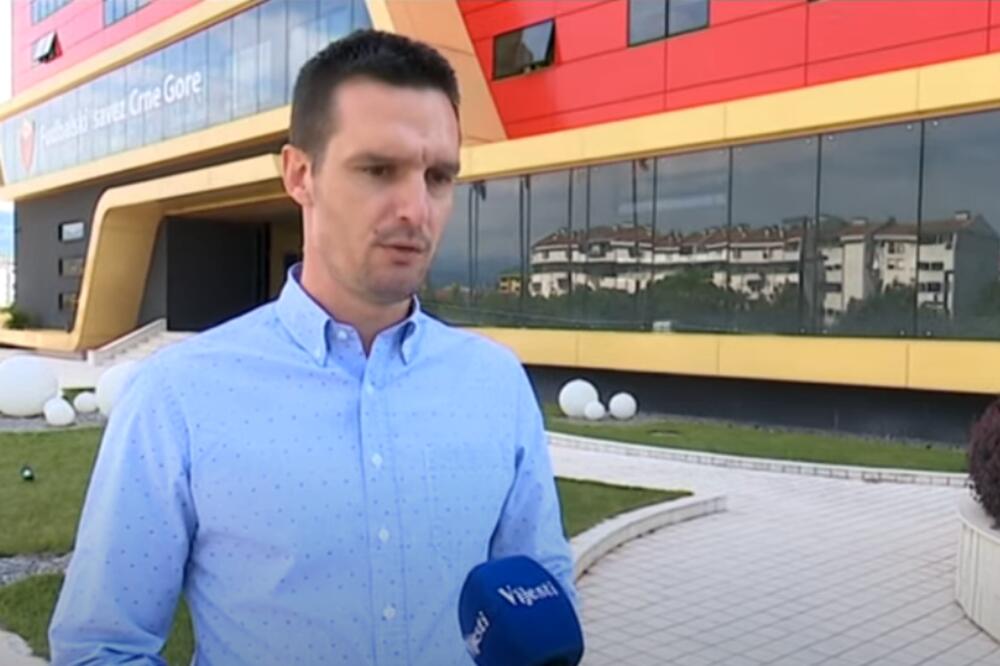 Branko Latinović, Foto: Printscreen YouTube