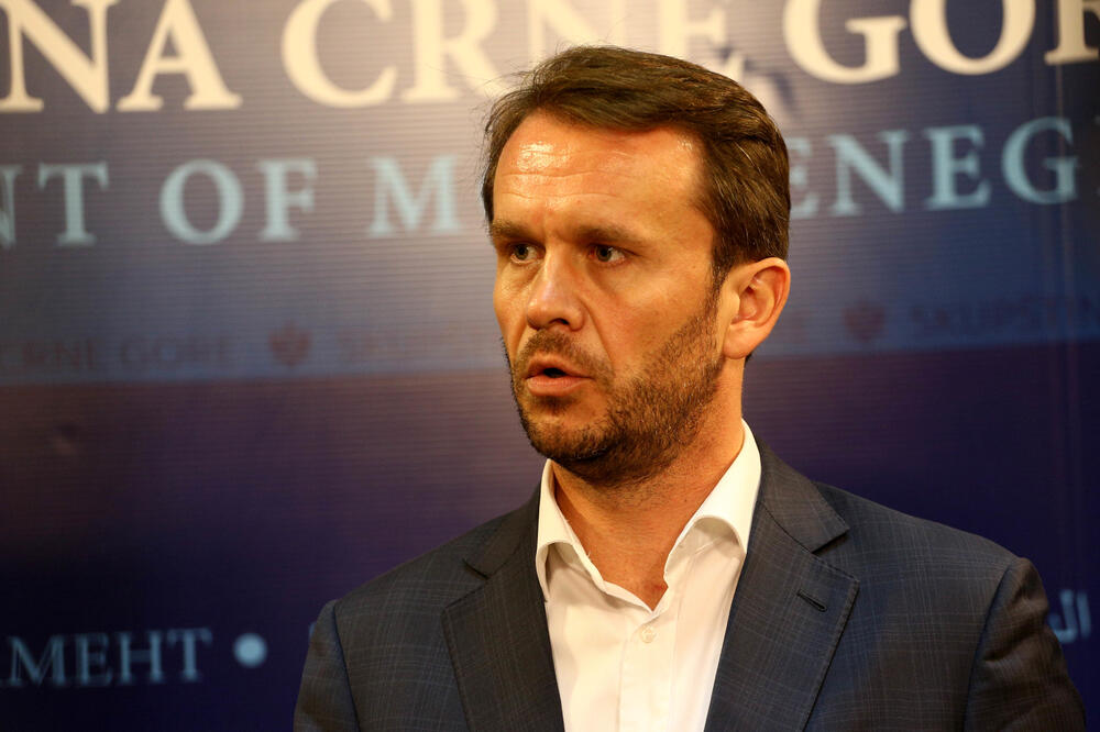 Konjević, Foto: Boris Pejović