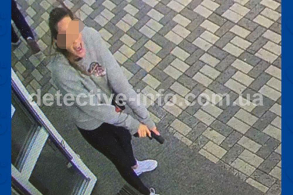 Tamara Zvicer, Foto: Detektiv-info