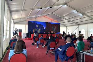 SO Budva: Odbornici DF-a tražili od Radovića da ispita ko su ljudi...