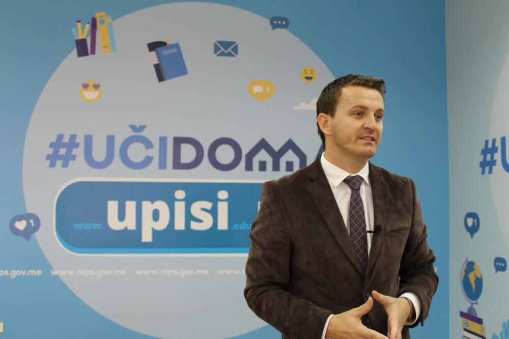 Dukaj, Foto: Ministarstvo prosvjete