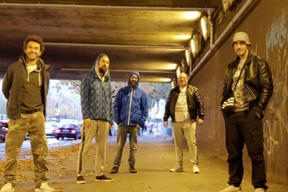 Beogradski sindikat, Foto: Instagram