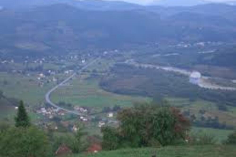 Zaton, Foto: Facebook