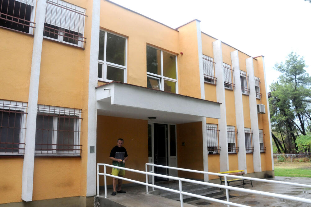 Komanski most ilustracija, Foto: Boris Pejović