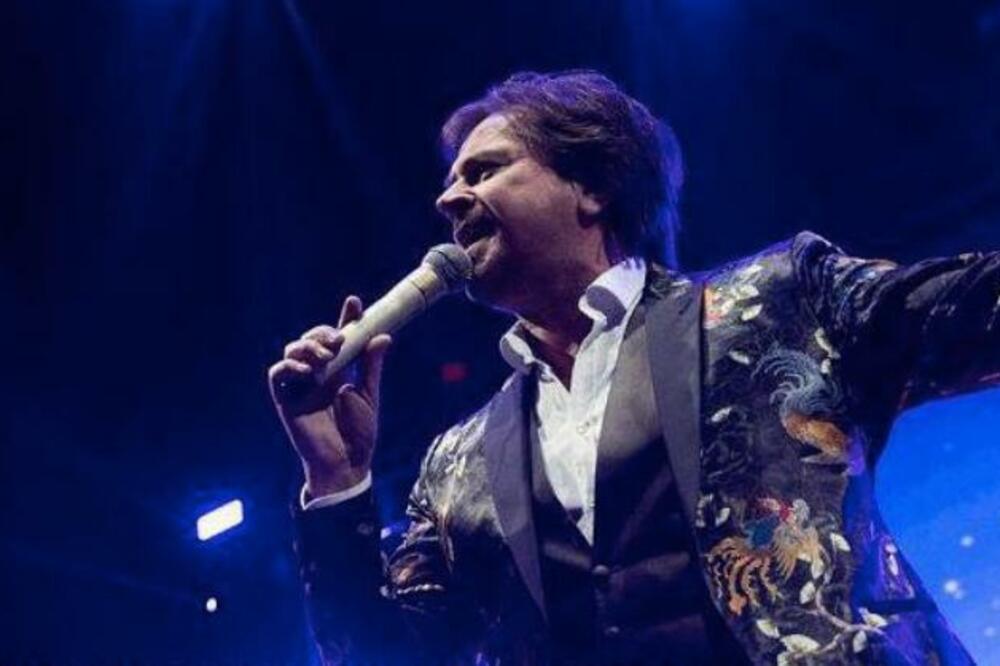 Alen Islamović, Foto: Instagram/islamovicii