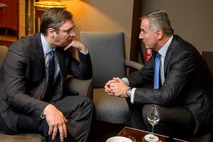 Najbolji neprijatelji