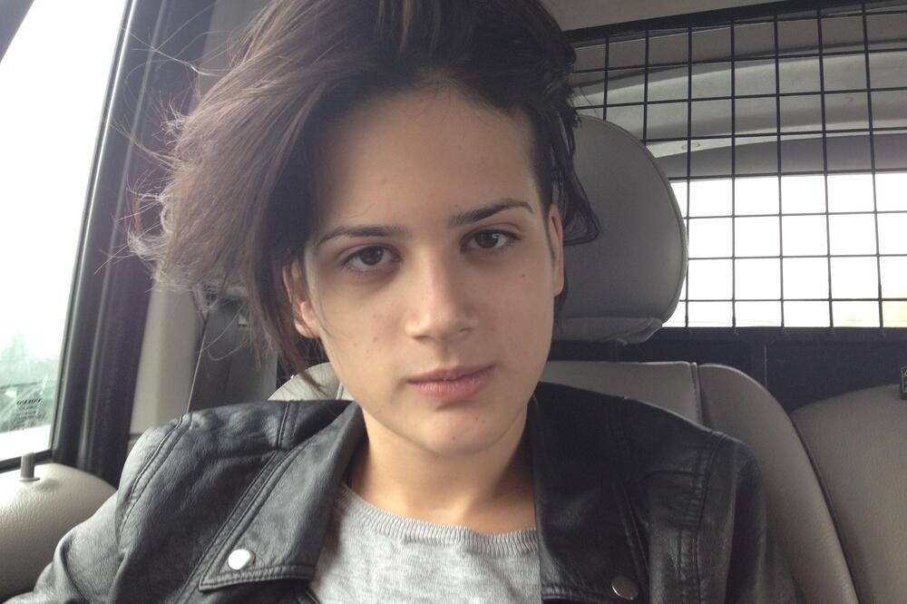 Sara Đurović, Foto: Privatna arhiva