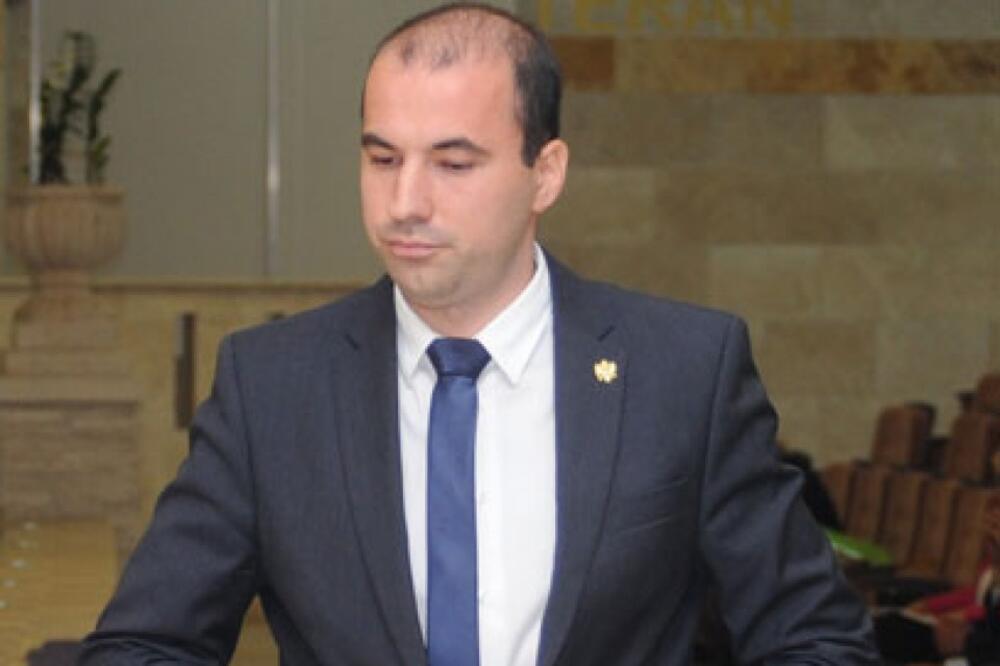 Rađenović, Foto: RTV Budva