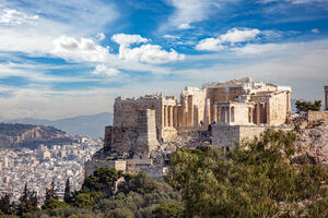 Grčka otvara granice turistima iz 29 zemalja, nasumice će ih...