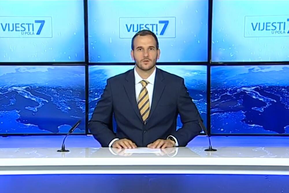 Ananije Jovanović, Foto: Printscreen YouTube