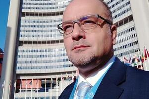 Ivan Videnović: Svaka prilika koristi se za širenje psihoze