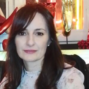 Gorica Asanović-Rašović