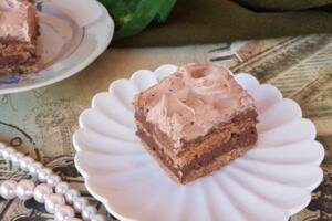 Kakao kolač: Za sve prave sladokusce