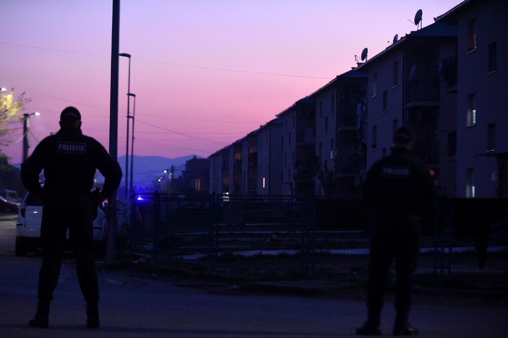 Ilustracija, Foto: Boris Pejović