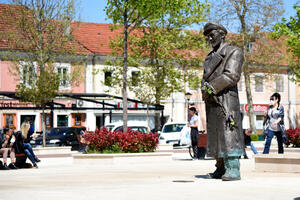 U subotu kiša, pljuskovi i grmljavina