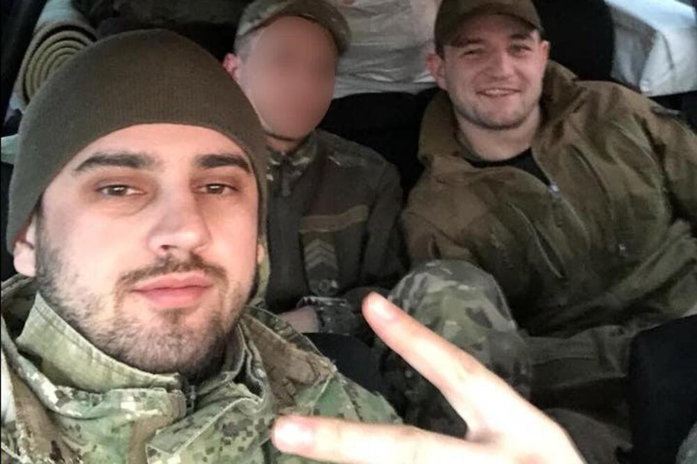 Černobriv i Deidej, Foto: strana.ua