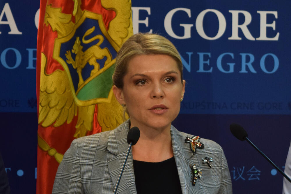 Vuksanović Stanković, Foto: Luka Zeković