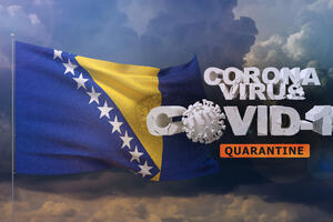 BiH: Devet novih slučajeva koronavirusa