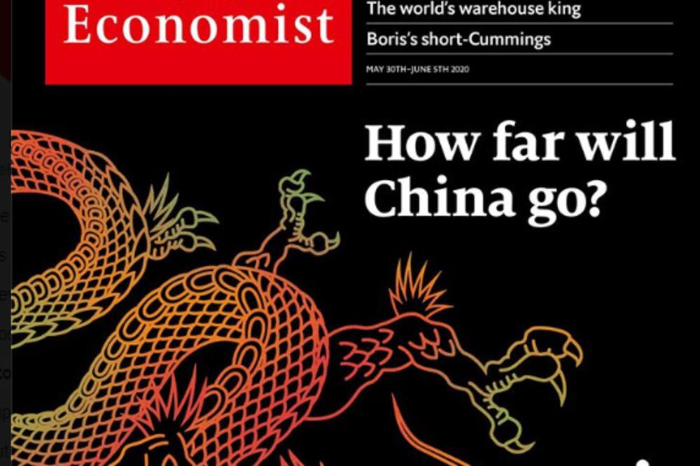 "Ekonomist", Foto: Facebook