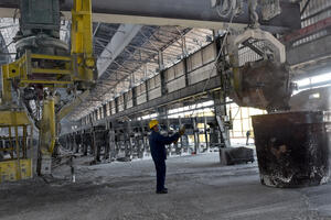 The former boss of Kombinat aluminum lost another dispute