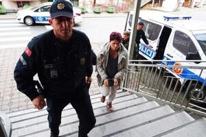 Odloženo suđenje Simonović za pokušaj ubistva Tršića