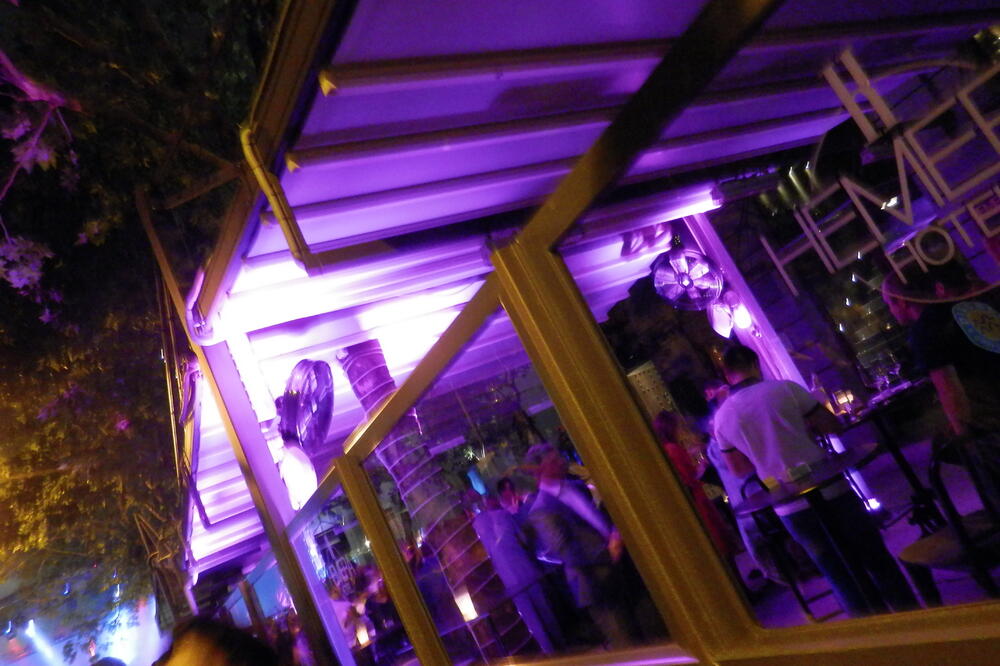 “Ljubičasta ulica 2”, Foto: Lidija Vukčević