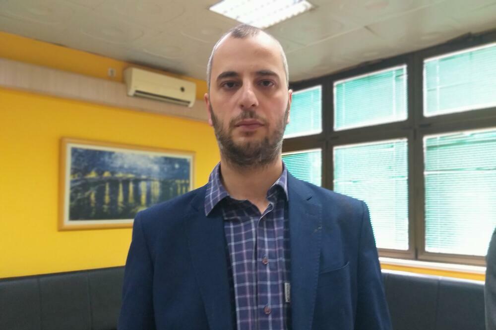 Tomić, Foto: Svetlana Mandić