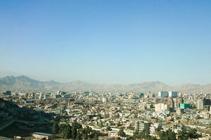 Avganistan: Registrovan najviši dnevni porast broja zaraženih...