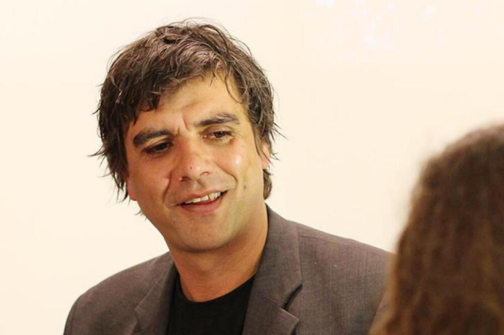 Bekim Sejranović, Foto: dnevni.ba