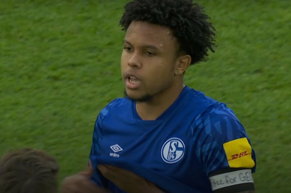 Mekeni, Foto: Printscreen