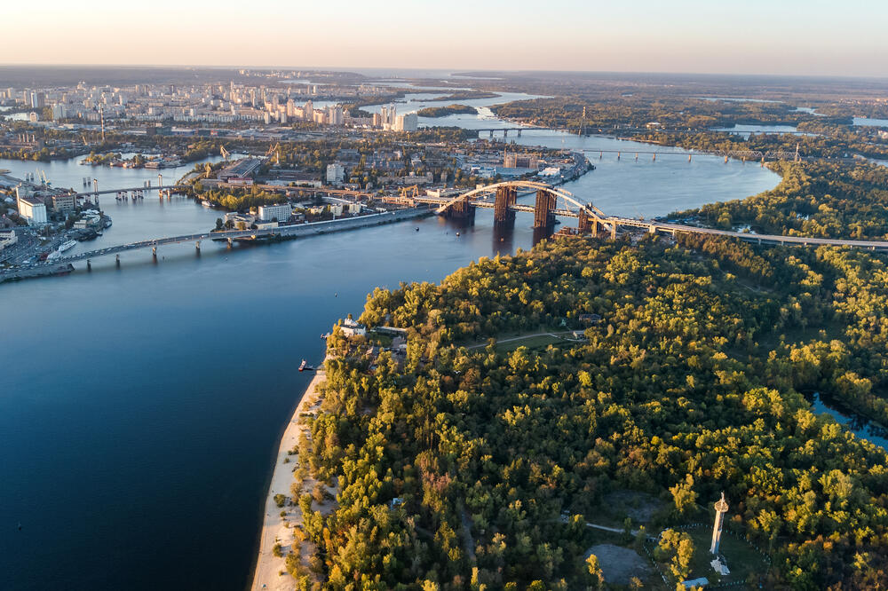Detalj iz Ukrajine, Foto: Shutterstock