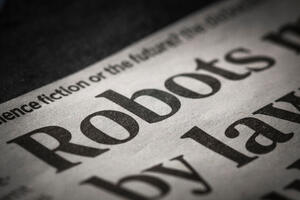 Majkrosoft će novinare zamijeniti robotima