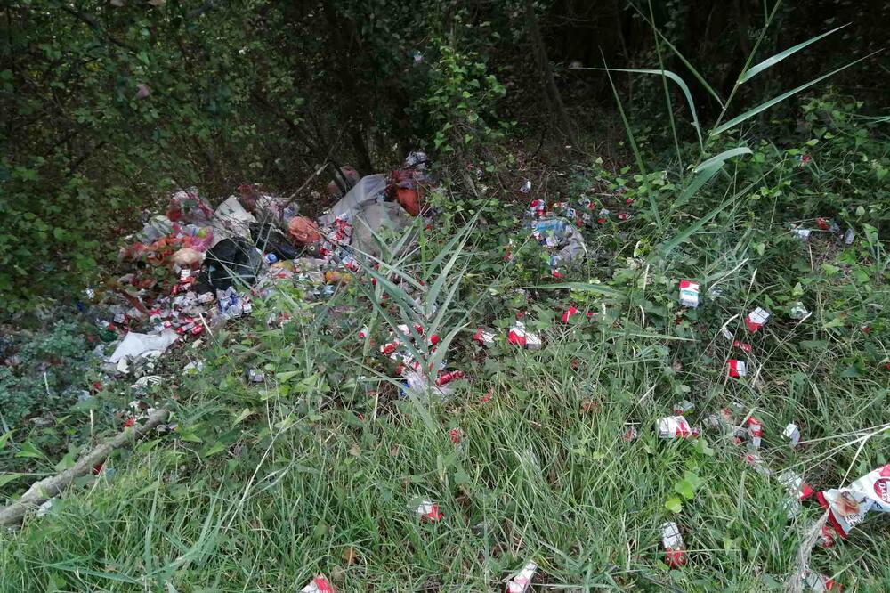 Foto: Čitalac reporter