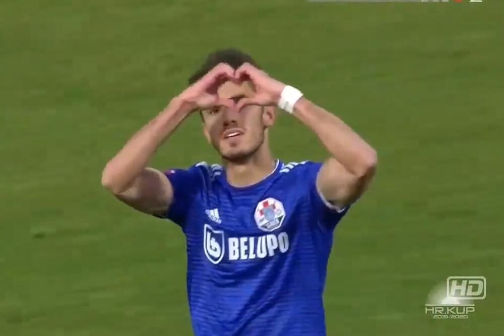 Bruno Godo, Foto: Printscreen