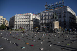 Španija: Od posljedica koronavirusa preminule četiri osobe